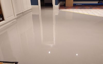 How to Prepare Your Workplace for a Flooring Installation