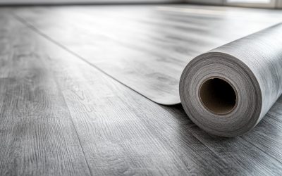 The Top Commercial Flooring Trends of 2026